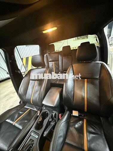 Ford Ranger 2020 Wildtrak 2.0L 4x4 Biturbo