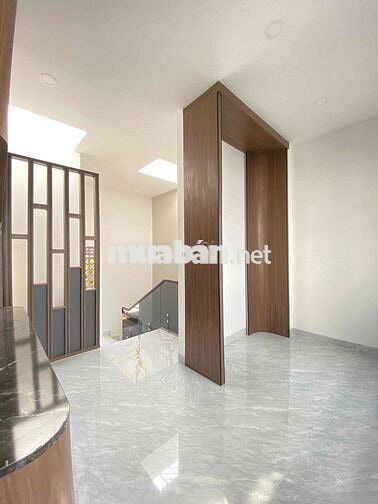 NHÀ ĐẸP 1/ THẠNH XUÂN 25 FULL NỘI THẤT CÓ GARAGE Ô TÔ DT: 4x19M