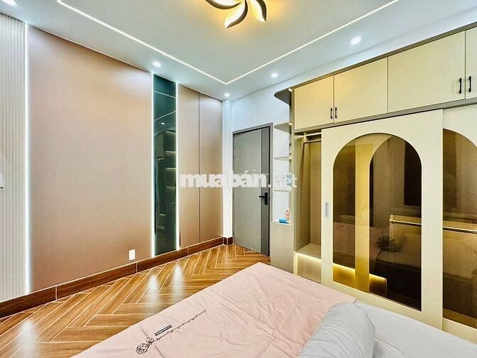 NHÀ DÒNG TIỀN CẦU DIỄN 7 TẦNG THANG MÁY 12P FULL NỘI THẤT 11,7 TỶ