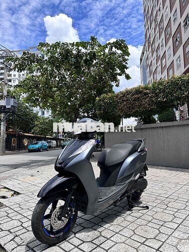 ❤️ Lead 125 2014 Bstp Zin Êm - Gop Bao Đậu