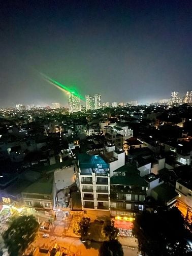 Bán chung cư cao cấp Green Hòa Bình Minh Khai, Hai Bà Trưng, 11.5 tỷ.