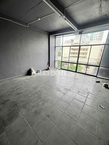 CHO THUÊ NHÀ MẶT TIỀN NGUYỄN THỊ MINH KHAI – Q1 