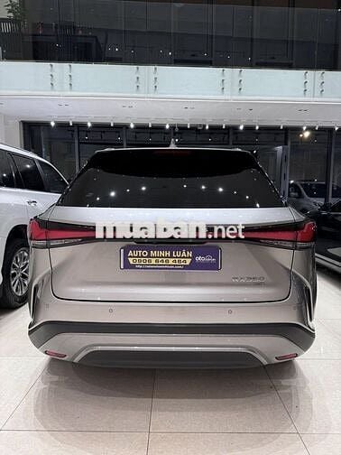 LEXUS RX350 Luxury Model 2024 TITAN