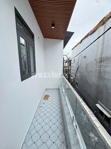 NHÀ GIÁ RẺ Q8 P14 - NGANG BỀ THẾ 5.6M NỞ HẬU 7M - 48.2M2 - 2 TẦNG MỚI 