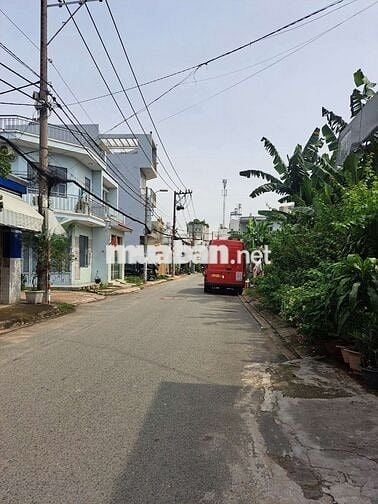 Bán nhà Bình Tân đường Tân Quỳ Tân Quý, EON TÂN PHÚ, Bình Long