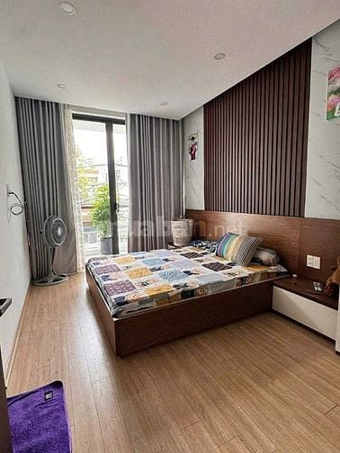 🏡 BÁN NHÀ MẶT TIỀN 4 TẦNG - ĐƯỜNG LÂM NHĨ- P. AN KHÊ- CÓ ĐIỆN MẶT TRỜ