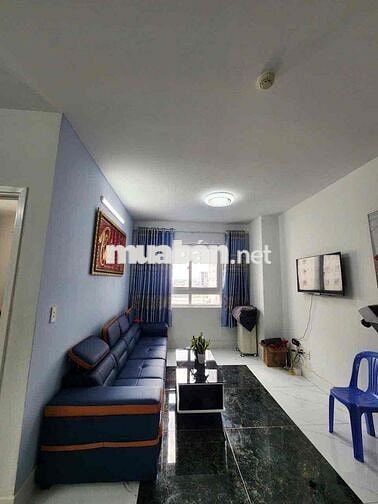 Căn Hộ Topaz Quận 8 – 3PN Full Nội Thất Đẹp, Giá 4 Tỷ 150