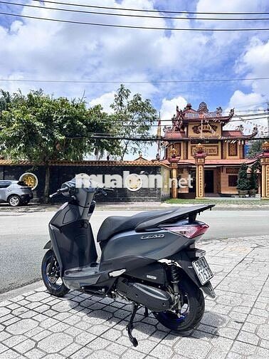 ❤️ Lead 125 2014 Bstp Zin Êm - Gop Bao Đậu