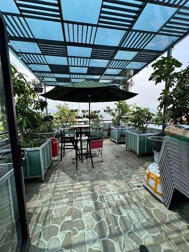 🏡 BÁN NHÀ MẶT TIỀN 4 TẦNG - ĐƯỜNG LÂM NHĨ- P. AN KHÊ- CÓ ĐIỆN MẶT TRỜ
