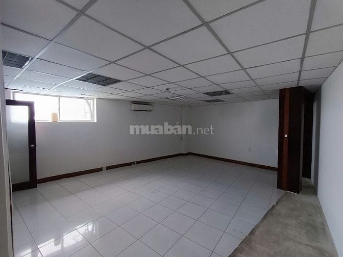Cho thuê văn phòng 150m2 Tòa nhà 76 CMT8, Phường Xuân Hòa, TP.HCM