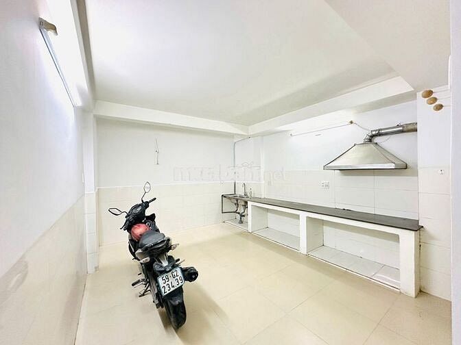 🆘CHO THUÊ NGUYÊN CĂN ĐƯỜNG SỐ 28🆘4X16M TRỆT LỬNG 3 LẦU - 6PN - 5WC