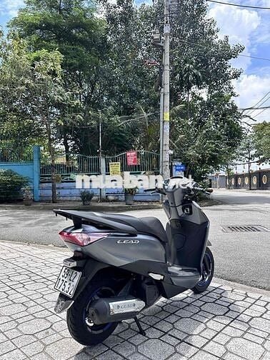 ❤️ Lead 125 2014 Bstp Zin Êm - Gop Bao Đậu