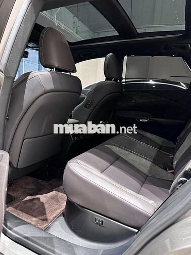 LEXUS RX350 Luxury Model 2024 TITAN