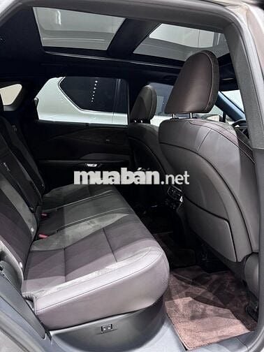 LEXUS RX350 Luxury Model 2024 TITAN