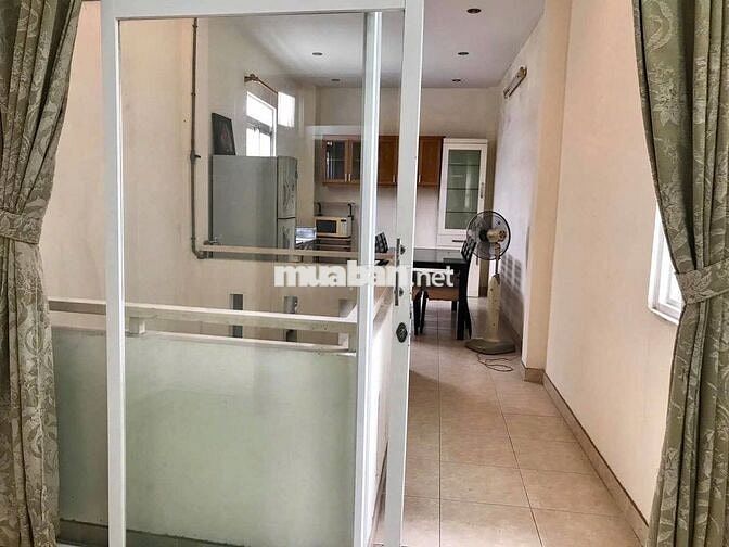 Phòng 50m2_1PN Tách Bếp_Máy Giặt Riêng_Bệnh Viện Nhân Dân Gia Định