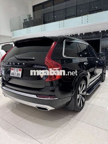 Volvo XC90 T8 AWD Recharge IIsncription 2022