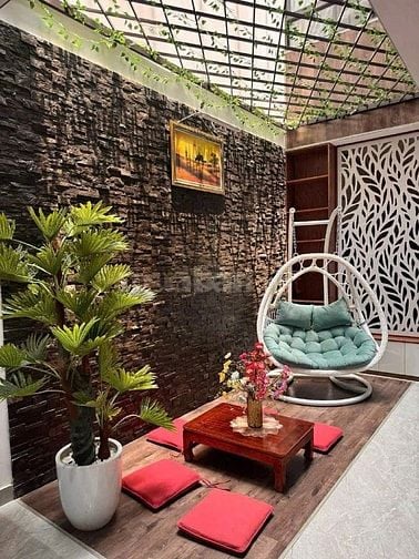 🏡 BÁN NHÀ MẶT TIỀN 4 TẦNG - ĐƯỜNG LÂM NHĨ- P. AN KHÊ- CÓ ĐIỆN MẶT TRỜ