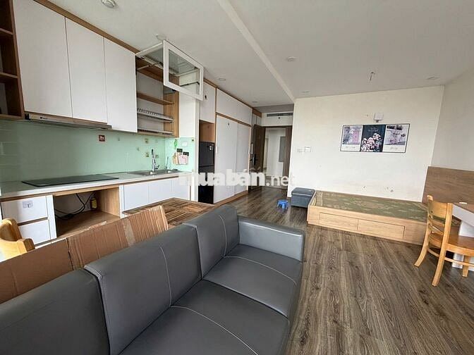 GIÁ *** TRUNG TÂM HÀ NỘI ECOLIFE CAPITOL 58 TỐ HỮU 2,4 TỶ