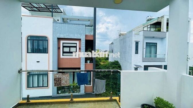 BÁN NHÀ PHẠM ĐĂNG GIẢNG, BÌNH HƯNG HÒA, BÌNH TÂN, EON TÂN PHÚ NỞ HẬU
