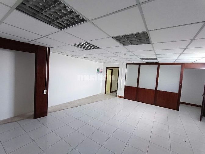 Cho thuê văn phòng 150m2 Tòa nhà 76 CMT8, Phường Xuân Hòa, TP.HCM