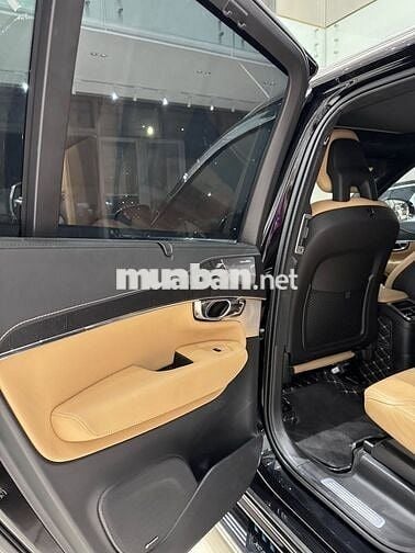 Volvo XC90 T8 AWD Recharge IIsncription 2022