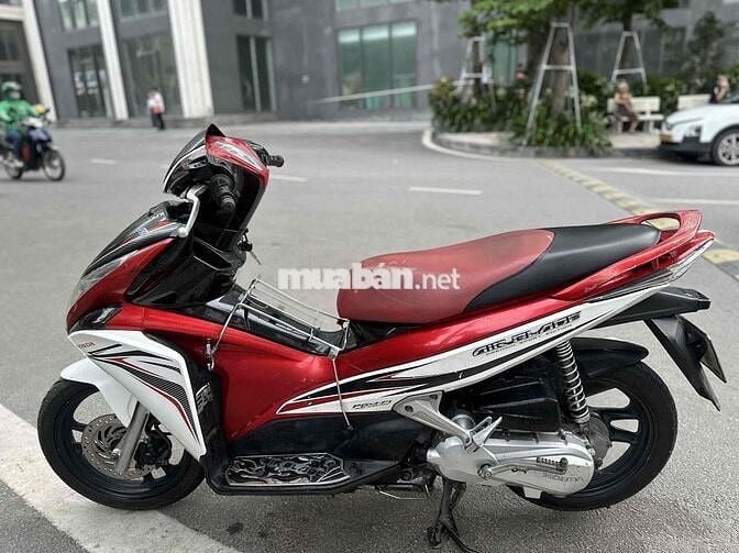 🛵🛵HONDA Air Blade đời 2012 biển Hà Nội
