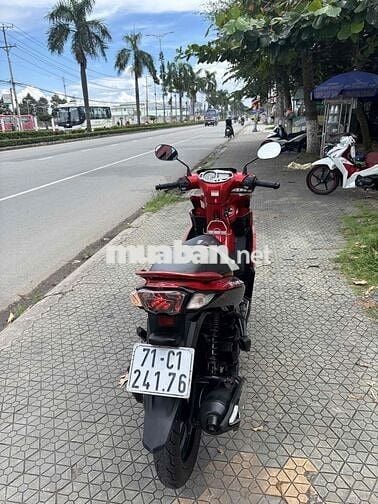 yamaha novo 6 zin đẹp