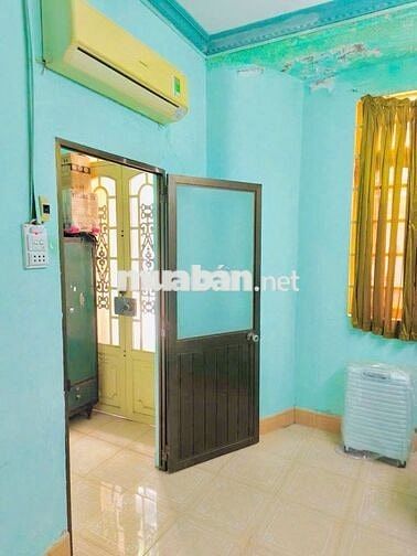 NHÀ LƯƠNG VĂN CAN 3 TẦNG ĐÚC BTCT, SHR KHÔNG QUY HOẠCH, NỞ HẬU
