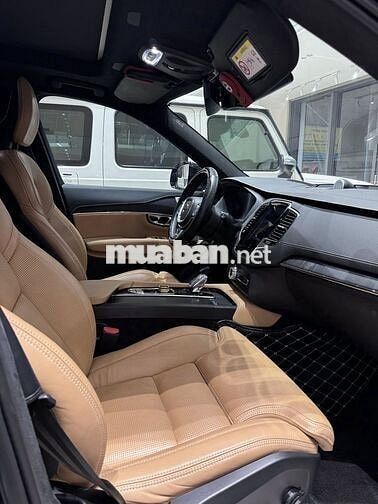 Volvo XC90 T8 AWD Recharge IIsncription 2022