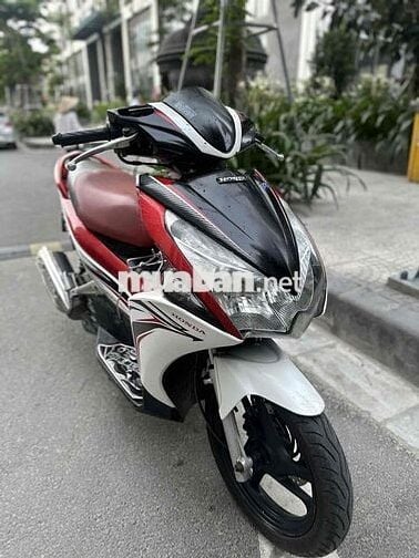 🛵🛵HONDA Air Blade đời 2012 biển Hà Nội