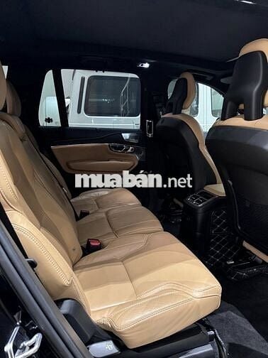 Volvo XC90 T8 AWD Recharge IIsncription 2022