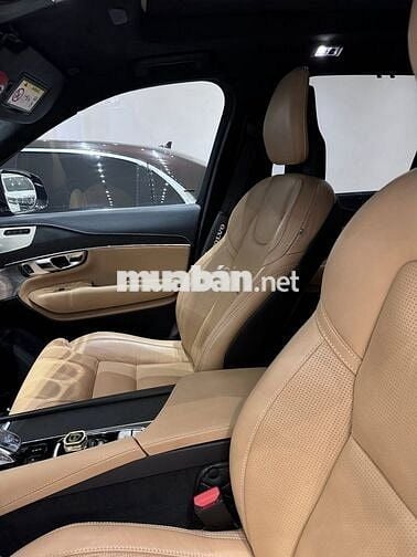 Volvo XC90 T8 AWD Recharge IIsncription 2022