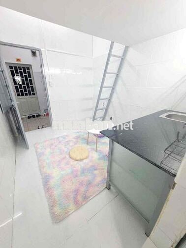 Trọ 18m2 496/63/4A Dương Quảng Hàm,P.6,Gò Vấp,Tp.HCm