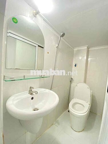 Trọ 18m2 496/63/4A Dương Quảng Hàm,P.6,Gò Vấp,Tp.HCm