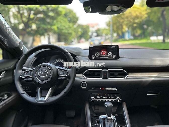 CX 5 2024 Premium Exclusive 2.0 lướt 6500km