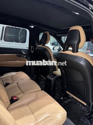 Volvo XC90 T8 AWD Recharge IIsncription 2022