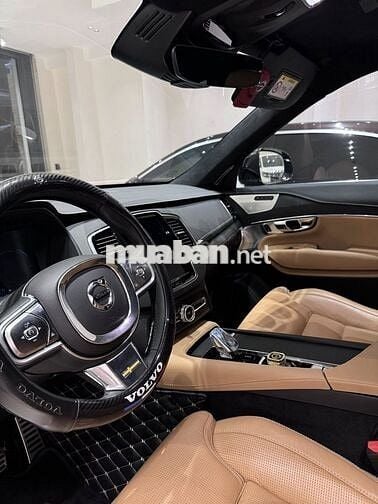 Volvo XC90 T8 AWD Recharge IIsncription 2022