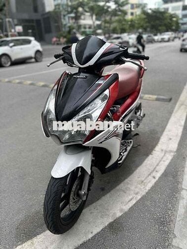🛵🛵HONDA Air Blade đời 2012 biển Hà Nội