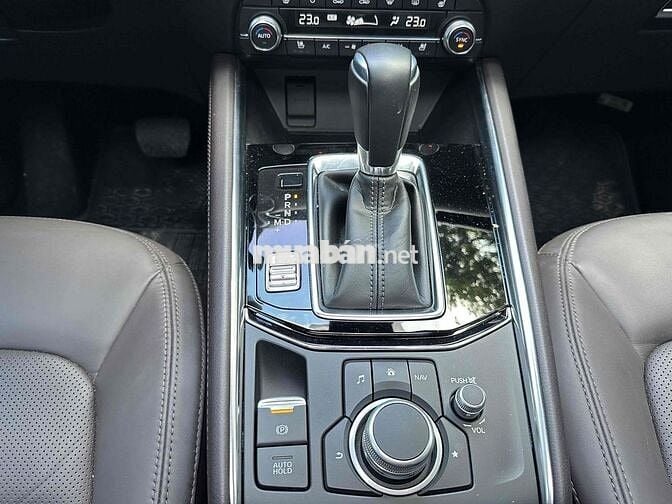 CX 5 2024 Premium Exclusive 2.0 lướt 6500km