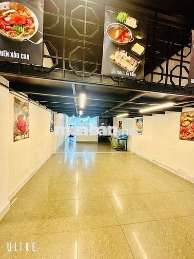 SIÊU PHẨM KHU VĂN PHÒNG, QUẬN GÒ VẤP