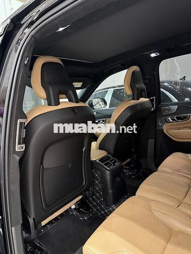 Volvo XC90 T8 AWD Recharge IIsncription 2022