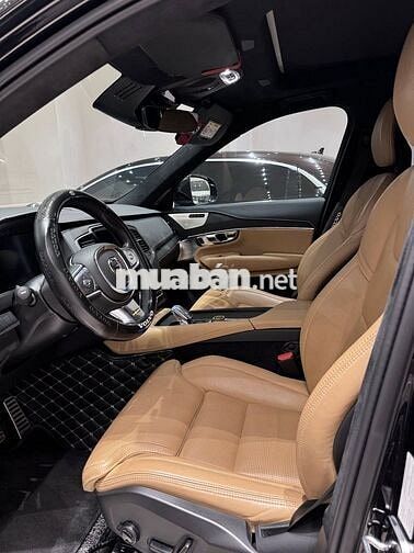 Volvo XC90 T8 AWD Recharge IIsncription 2022