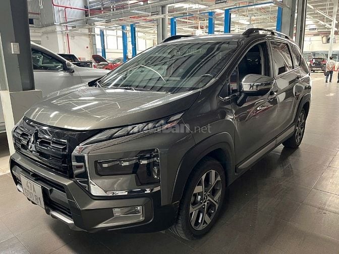 Mitsubishi Xpander cross 2023 