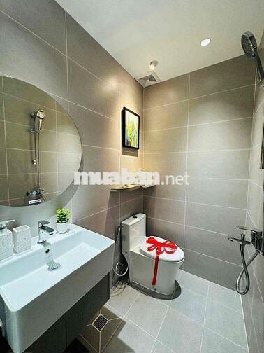 Bán gấp căn Bcons City Saphire ngay Làng Đại Học, sát Metro, 2PN-2WC