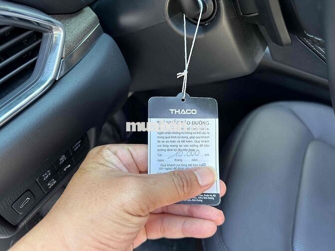 CX 5 2024 Premium Exclusive 2.0 lướt 6500km