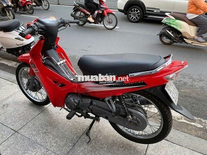 Yamaha Sirius rc2010 mới 90% biển số thành phố