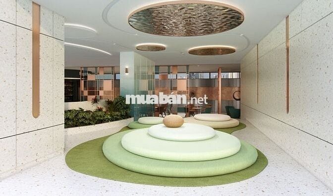 Căn hộ cao cấp mới toanh trung tâm Đà Nẵng mới, Regal Complex Đà Nẵng