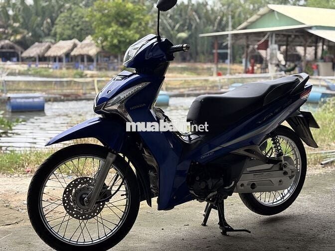 Wave 125i thái lan