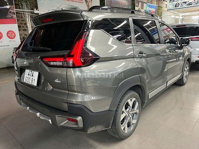 Mitsubishi Xpander cross 2023 