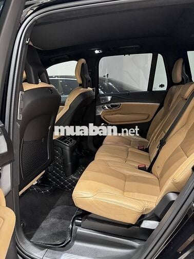 Volvo XC90 T8 AWD Recharge IIsncription 2022